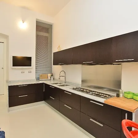 Izzhome Dsign Szálloda Cagliari