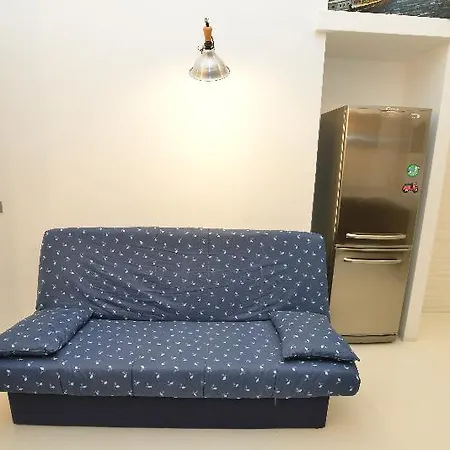 Izzhome Dsign 2* Cagliari