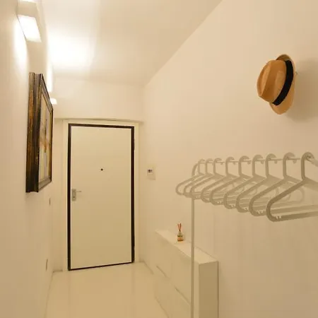 Izzhome Dsign 2* Cagliari