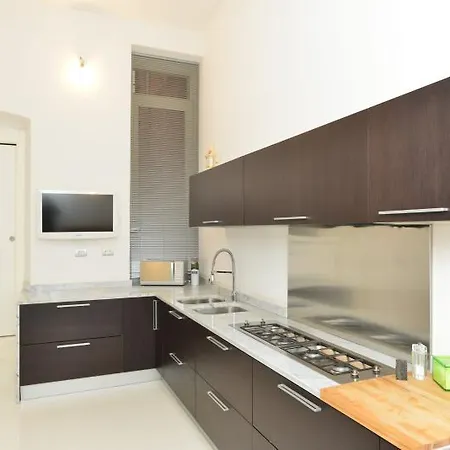 Izzhome Dsign Szálloda 2*