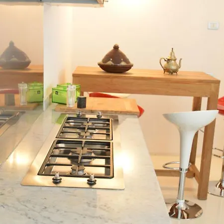 Izzhome Dsign 2* Cagliari